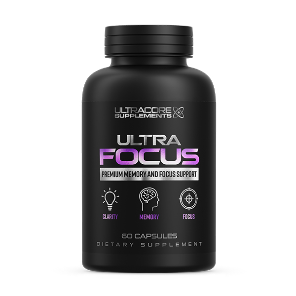 Ultra Focus